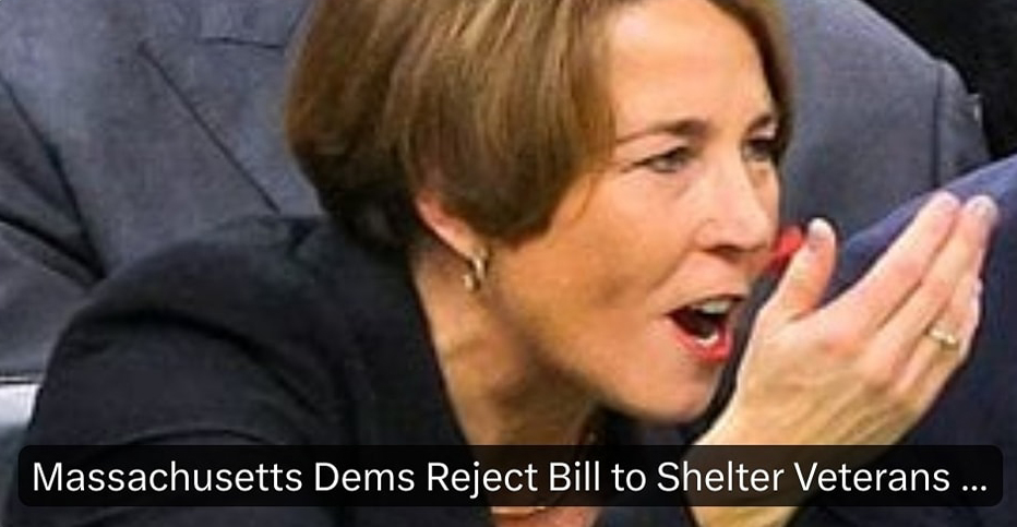 ma dems hate vets love criminal aliens