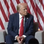 Trump Fights Off Vile ABC Reporters Misinformation