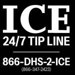 We Support ICE - Brewster No Sanctuary