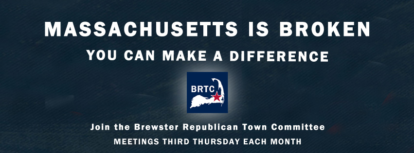 Together, we can keep Brewster strong. Together, we can keep Brewster free.